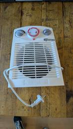 Te koop: Termozeta elektrische verwarming/blazer, Ophalen, Minder dan 60 cm, Radiator, 30 tot 80 cm