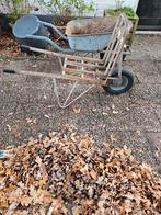 Goede gebruikte matador kruiwagens, Tuin en Terras, Kruiwagens, Handmatig, Gebruikt, Eenwielig, Matador