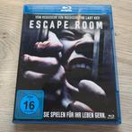 Escape Room (Blu-ray, NLO), Horror, -, -, Ophalen of Verzenden