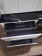 Complete keuken Compleet met APP 120Keukens op voorraad 2881, Ophalen of Verzenden, Zo goed als nieuw, Overige typen, Met kookeiland