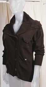 SCAPA SPORTS 🍂mode kleur bruine coltrui mt L, Kleding | Dames, Truien en Vesten, Scapa, Bruin, Verzenden, Maat 42/44 (L)