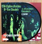 80s Matchbox B0-Line Disaster 7"vinyl Psychosis Safari, Overige genres, 7 inch, Single, Ophalen of Verzenden