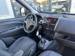 Opel Combo 1.3 CDTi L1H1 eco Marge silver airco, Auto's, 21 km/l, Euro 5, Gebruikt, 4 cilinders