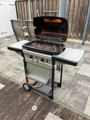 Campingaz Barbecue op gas beschikbaar voor biedingen