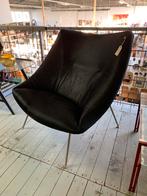 Oyster fauteuil van Pierre Paulin voor Artifort grote model, Huis en Inrichting, Ophalen of Verzenden