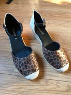Espadrilles maat 42 NIEUW, Overige kleuren, BlueBox, Nieuw, Ophalen of Verzenden