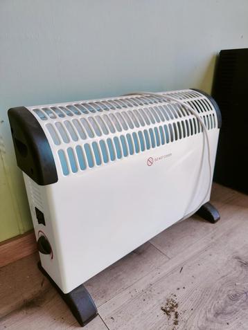 Elektrisch kacheltje - Benschop beschikbaar voor biedingen