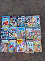 Donald Duck pockets, Meerdere comics, Ophalen, Zo goed als nieuw, Europa