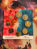 Introductieset Euromunten Koning Willem Alexander 2014, Postzegels en Munten, Munten | Nederland, Verzenden, Setje
