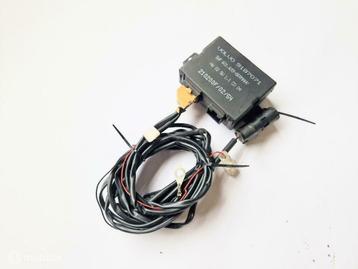 Module PDC Volvo S60 I ('00-'09) 9187071 beschikbaar voor biedingen