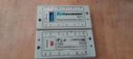 Modelspoor viessmann decoders 5211/5212., Ophalen of Verzenden, Gebruikt, Gelijkstroom, Overige merken