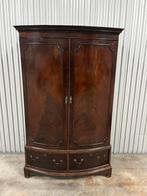 Kast Mahoney, Antiek en Kunst, Ophalen