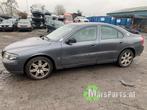 Fusee links-voor van een Volvo S60, Ophalen of Verzenden, 3 maanden garantie, Gebruikt, Volvo
