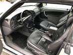 Saab 9-3 9.3 YOUNGTIMER LAK IN NIEUWSTAAT (bj 2002), Auto's, Saab, 4 cilinders, 4 stoelen, Bedrijf, 1600 kg