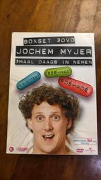 Jochem myjer - 3 dvd box, Ophalen of Verzenden, Zo goed als nieuw