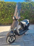 BTC Riva Sport, Fietsen en Brommers, Ophalen of Verzenden, Gebruikt, Benzine