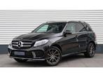 Mercedes-Benz - GLE-klasse - 350 d 4M. AMG Sp. Ed - 2018 - R, Auto's, Mercedes-Benz, 2950 kg, Gebruikt, Euro 6, Vierwielaandrijving