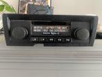 Volvo autoradio / oldtimer radio /, Auto diversen, Autoradio's, Ophalen of Verzenden, Gebruikt