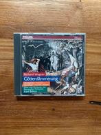 Gotterdammerung. Richard Wagner, Cd's en Dvd's, Cd's | Klassiek, Ophalen of Verzenden, Gebruikt
