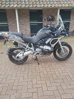 BMW R1200 GS ADVENTURE, Motoren, Toermotor, 1200 cc, Particulier, 2 cilinders