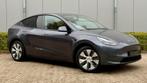 Tesla Model Y Long Range AWD / BTW / Enhanced / Trekhaak, Automaat, Zwart, Leder, 351 pk