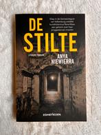 De Stilte - Anya Niewierra (NL), Ophalen of Verzenden, Nieuw, Anya Niewierra