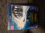 Bluray the meg, Verzenden, Gebruikt