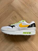 NIEUW: Nike Air Max 1 Daisy maat 47, Kleding | Heren, Schoenen, Nieuw, Ophalen of Verzenden