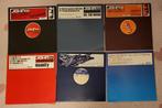 6x Vinyl Maxi-Single House/Trance, brand new, never played, Ophalen of Verzenden, Nieuw in verpakking, Techno of Trance