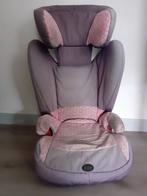 Romer autostoel roze 15-36 kg, Ophalen, Romer, 15 t/m 36 kg, Zijbescherming