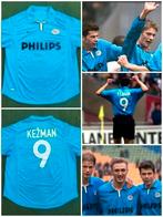 PSV uitshirt Nike 2002 L #9 Kezman authentieke vintage!, Verzamelen, Sportartikelen en Voetbal, Shirt, Zo goed als nieuw, Verzenden