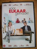 DVD:  Voor Elkaar Gemaakt, Cd's en Dvd's, Dvd's | Drama, Ophalen of Verzenden, Zo goed als nieuw