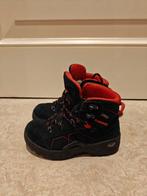 Lowa waterdicht goretex wandelschoenen maat 30, Ophalen of Verzenden, Zo goed als nieuw, Jongen of Meisje, Schoenen
