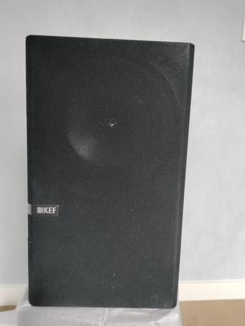 KEF Q300 Speakers beschikbaar voor biedingen