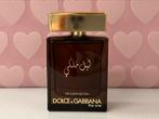 Dolce & Gabbana the one royal night 100ml eau de parfum, Nieuw, Ophalen of Verzenden