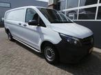 Mercedes-Benz Vito 111 CDI Extra Lang XL NAP € 11.450,00, Auto's, Stof, 4 cilinders, 116 pk, Wit
