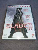 Blade 2 - dvd, Cd's en Dvd's, Dvd's | Horror, Ophalen of Verzenden, Vampiers of Zombies, Zo goed als nieuw