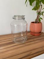 Weckpot 5 liter, Ophalen, Zo goed als nieuw, Rvs