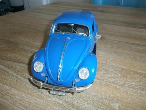 automodellen, Hobby en Vrije tijd, Modelauto's | 1:18, Zo goed als nieuw, Auto, Bburago, Ophalen of Verzenden