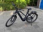 Cube Kathmandu Hybrid Comfort Pro (zwart - 58inch), Ophalen, Zo goed als nieuw, Cube, 50 km per accu of meer