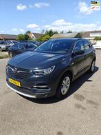 Opel Grandland X 1.6 CDTi Business Executive EXPORT PRIJS EX, Gebruikt, Euro 6, 4 cilinders, 23 km/l