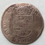 Brabant. pauwenschelling 1621, Postzegels en Munten, Ophalen of Verzenden, Overige landen