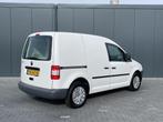 Volkswagen Caddy 1.4 BENZINE / MARGE / ACHTERKLEP / NETTE AU, Te koop, Geïmporteerd, Benzine, Gebruikt