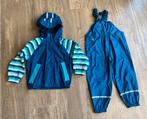 Regenpak Bornino maat 98/104, Kinderen en Baby's, Kinderkleding | Maat 98, Ophalen of Verzenden, Gebruikt, Jas