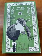 Terry Pratchett The Wee Free Men, Ophalen of Verzenden, Nieuw