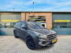 Ford Kuga 1.5 4X4 4WD AUT. Vignale*Pano*0 KM !*NIEUW !*, Auto's, Ford, Adaptive Cruise Control, 4 cilinders, 1850 kg, 1586 kg