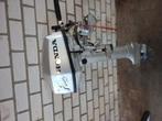 Honda 4 takt 5pk buitenboordmotor., Ophalen