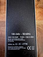 Geweldig Isotek Polaris EVO3 Netfilter Stekkerblok, Ophalen of Verzenden, Zo goed als nieuw, /, Overige kabels