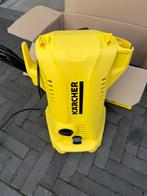 Karcher K2 hogedrukreiniger, Ophalen, Zo goed als nieuw, Elektrisch