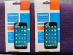 Screenprotector Galaxy S5, Ophalen of Verzenden, Nieuw, Galaxy S5, Frontje of Cover